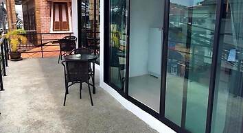 The Seashore Kamala Service Apartment