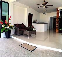 The Seashore Kamala Service Apartment