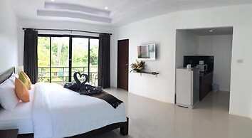 The Seashore Kamala Service Apartment