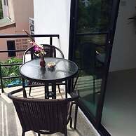 The Seashore Kamala Service Apartment