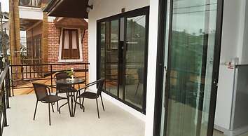 The Seashore Kamala Service Apartment