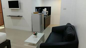 The Seashore Kamala Service Apartment