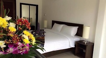 The Seashore Kamala Service Apartment