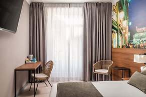 BYPILLOW The Citadel