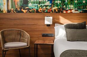 BYPILLOW The Citadel