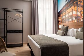 BYPILLOW The Citadel