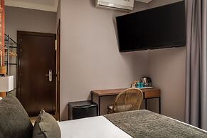 BYPILLOW The Citadel