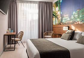 BYPILLOW The Citadel