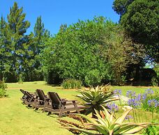 Rosedale Organic Farm B&B