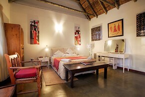 Rosedale Organic Farm B&B