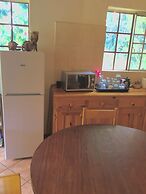 Rosedale Organic Farm B&B