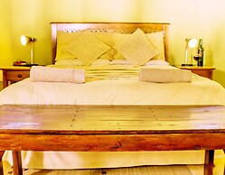 Rosedale Organic Farm B&B