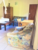 Rosedale Organic Farm B&B