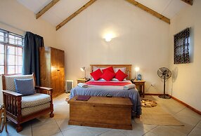 Rosedale Organic Farm B&B