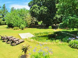 Rosedale Organic Farm B&B