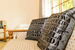 Rosedale Organic Farm B&B