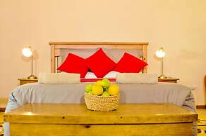 Rosedale Organic Farm B&B