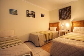 Rosedale Organic Farm B&B