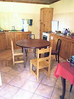Rosedale Organic Farm B&B