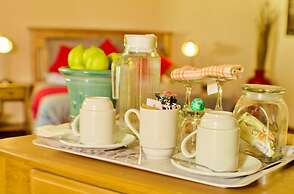 Rosedale Organic Farm B&B