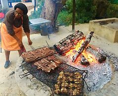 Rosedale Organic Farm B&B