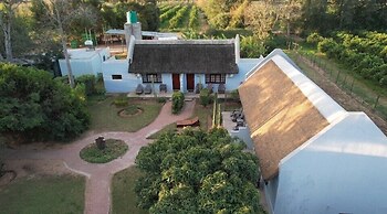 Rosedale Organic Farm B&B