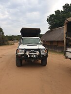 Rosedale Organic Farm B&B