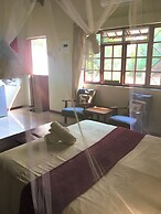 Rosedale Organic Farm B&B