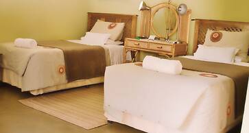 Rosedale Organic Farm B&B