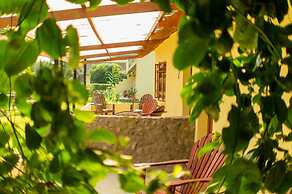 Rosedale Organic Farm B&B