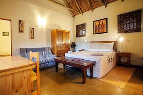 Rosedale Organic Farm B&B