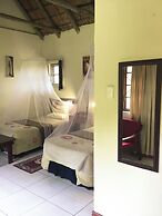 Rosedale Organic Farm B&B