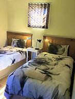 Rosedale Organic Farm B&B