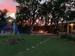 Rosedale Organic Farm B&B