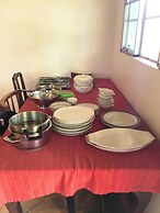 Rosedale Organic Farm B&B