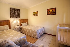 Rosedale Organic Farm B&B