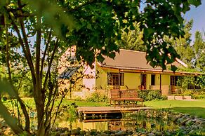 Rosedale Organic Farm B&B