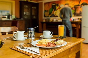 Rosedale Organic Farm B&B