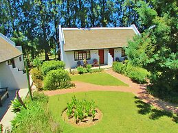 Rosedale Organic Farm B&B