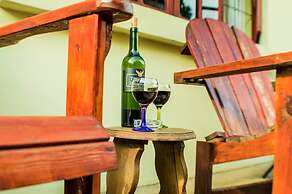 Rosedale Organic Farm B&B