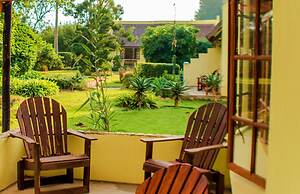 Rosedale Organic Farm B&B