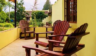 Rosedale Organic Farm B&B