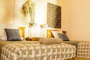 Rosedale Organic Farm B&B