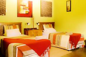 Rosedale Organic Farm B&B