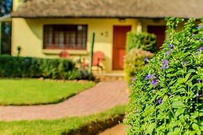 Rosedale Organic Farm B&B