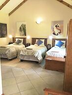 Rosedale Organic Farm B&B