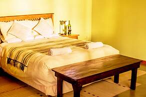 Rosedale Organic Farm B&B