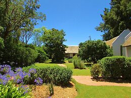 Rosedale Organic Farm B&B