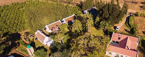 Rosedale Organic Farm B&B