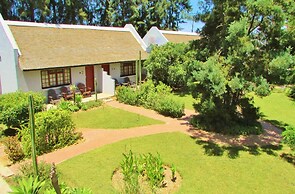 Rosedale Organic Farm B&B